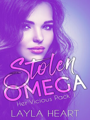 cover image of Stolen Omega